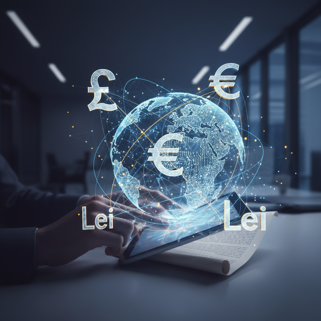Reglementarea Cripto se Intensifică: Modelul Britanic și Relevanța pentru UE și România