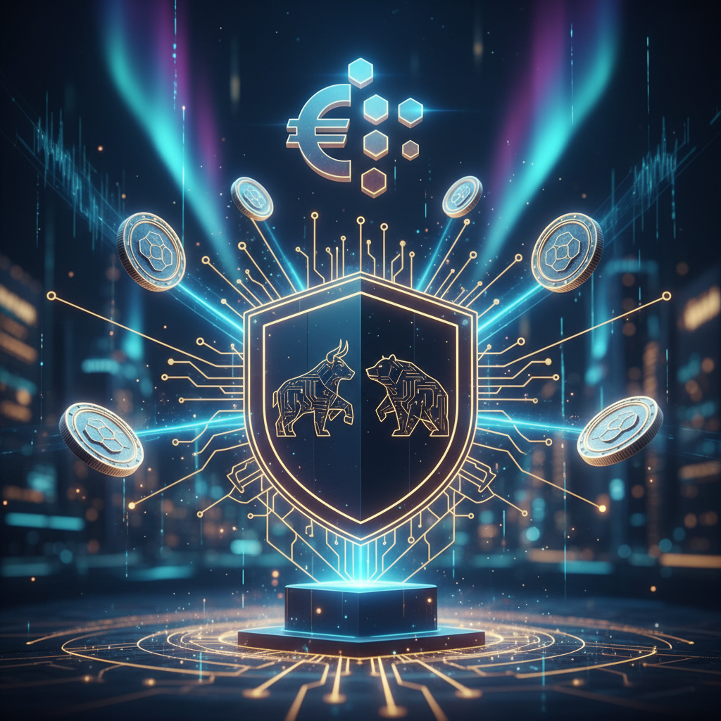 Banca Centrală Europeană Susține Centralizarea Supravegherii Cripto sub ESMA