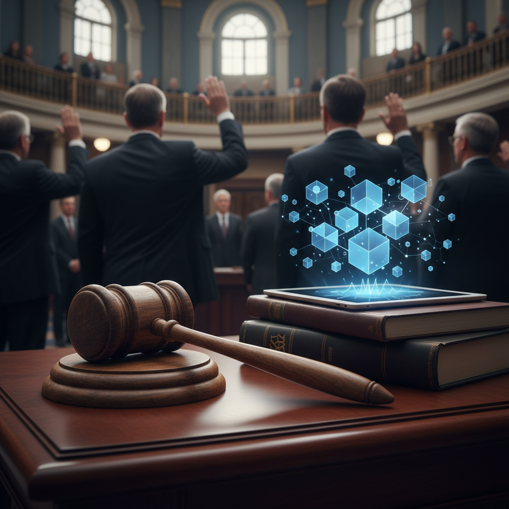 Vot Crucial în Senatul SUA: Legea CLARITY Ar Putea Redefini Cripto