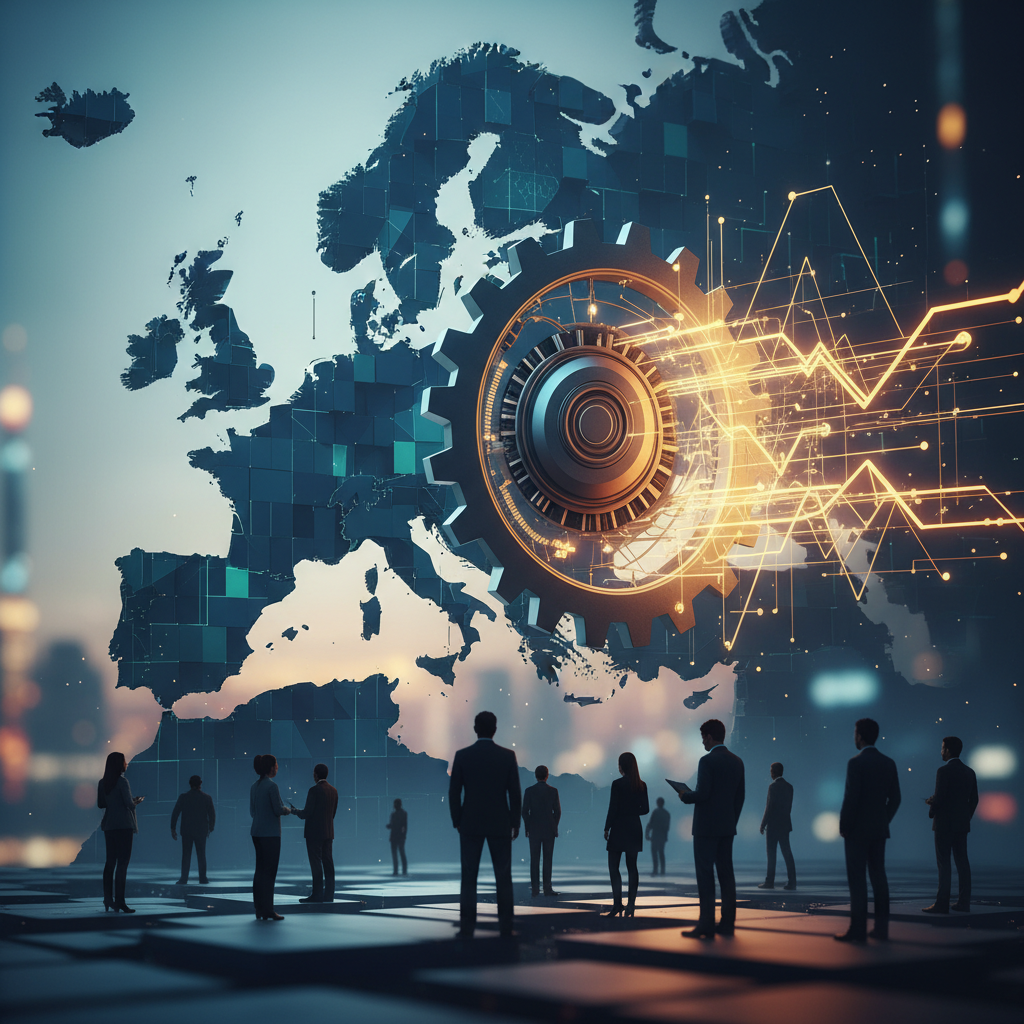 Reglementarea MiCA Remodelează Piața Cripto din UE: Consolidare și Noi Provocări