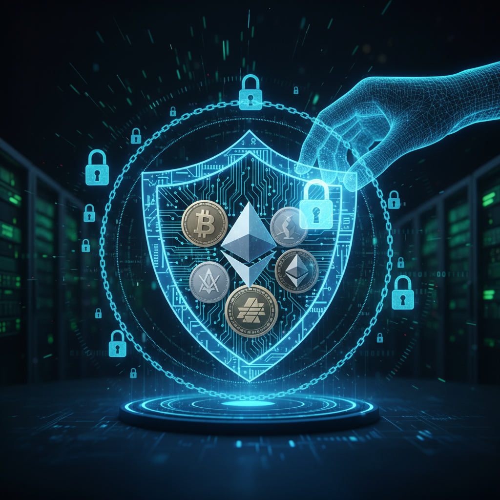 Ghid Esențial de Securitate Cripto: Protejează-ți Activele Digitale