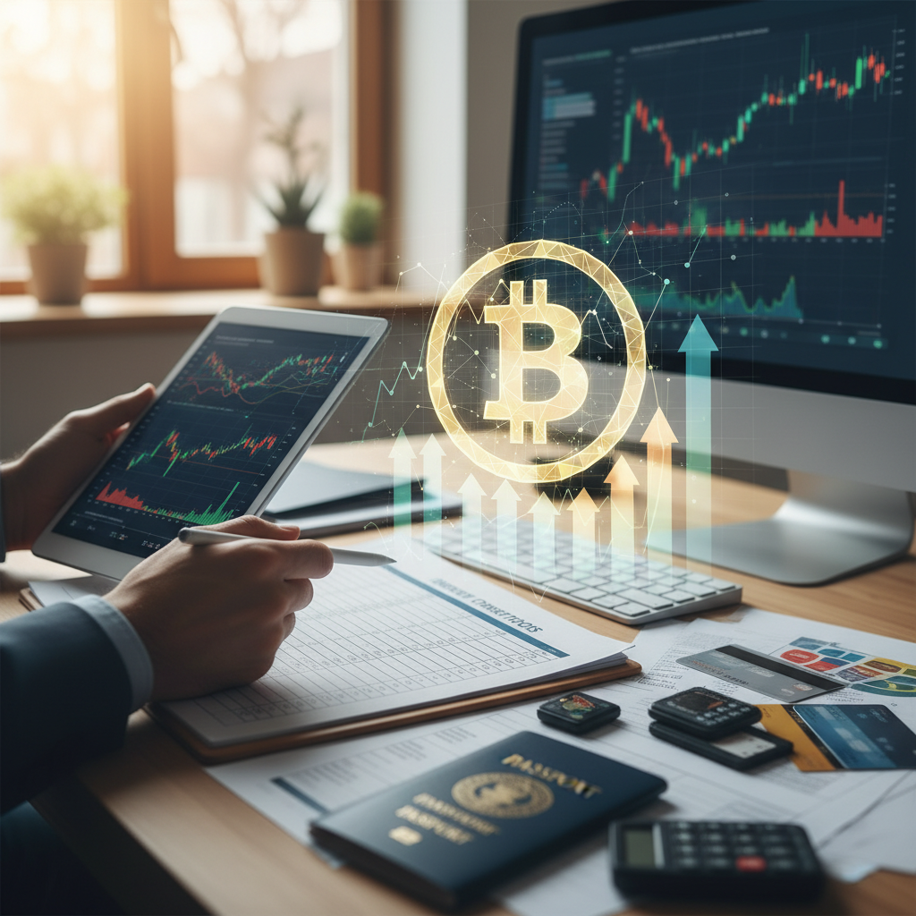 Ghid complet: Cum să-ți pregătești istoricul tranzacțiilor crypto pentru ANAF