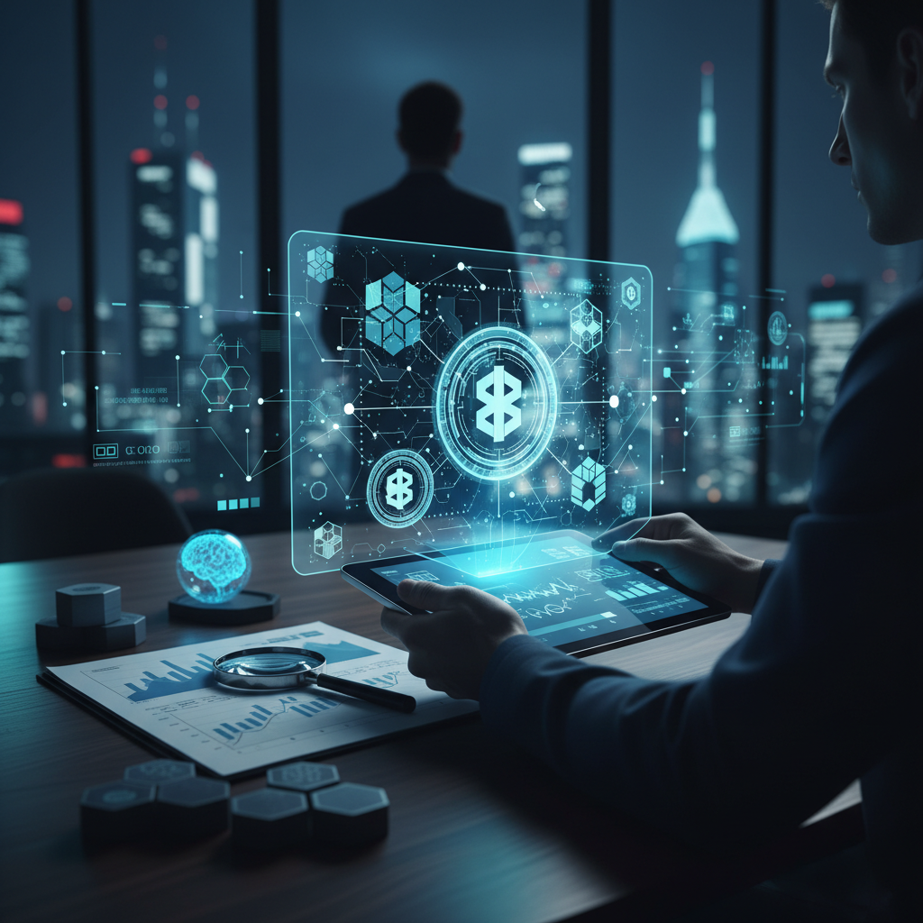 Ghid Complet: Cum să Evaluezi un Proiect Crypto Înainte de a Investi