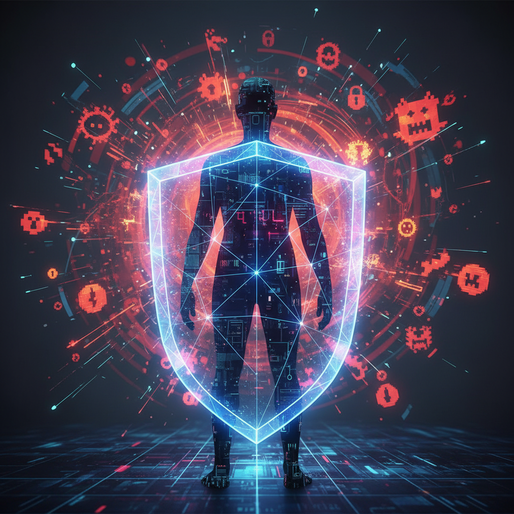 Securitate Cripto Personală: Scutul Tău Împotriva Amenințărilor Moderne