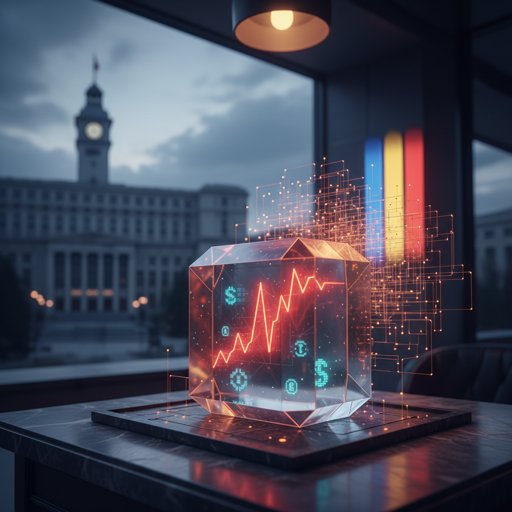 Noi Reguli Fiscale Crypto în România: Impozit Majorat și Raportare Automată din 2026