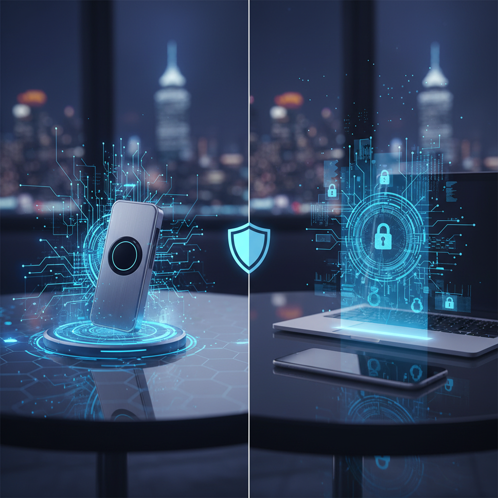 Portofele Crypto: Ghid Complet Hardware vs. Software pentru Securitate Maximă