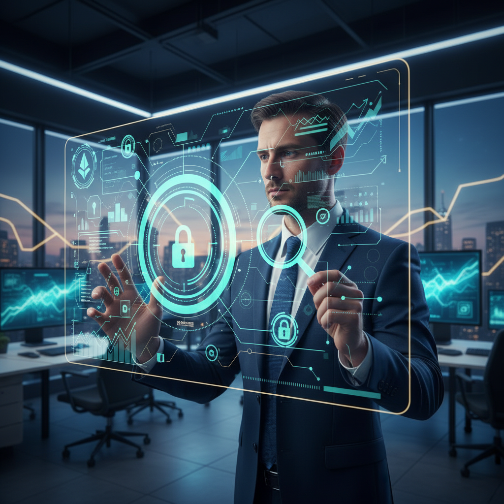 Ghid Esențial: Cum Să Verifici Un Proiect Crypto Înainte de Investiție