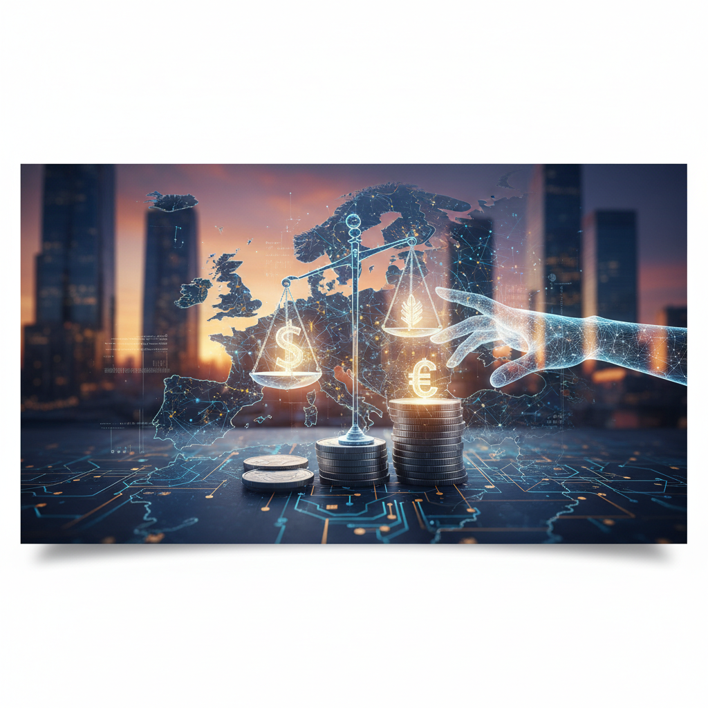 MiCA 2.0: Comisia Europeană Lansează Consultări Cruciale pentru Viitorul Cripto