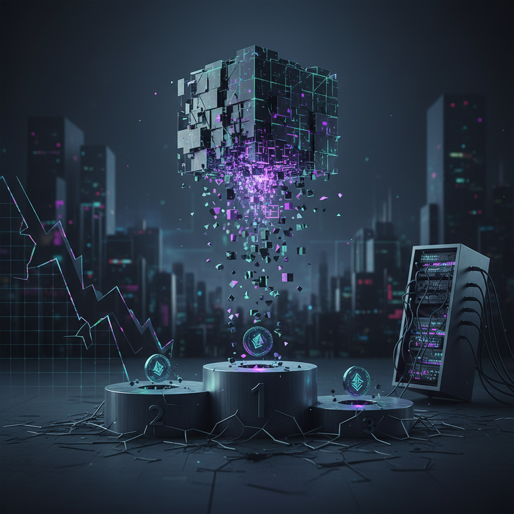 Binance Delistează Multiple Criptomonede și Perechi de Tranzacționare Spot: Ce Trebuie Să Știi